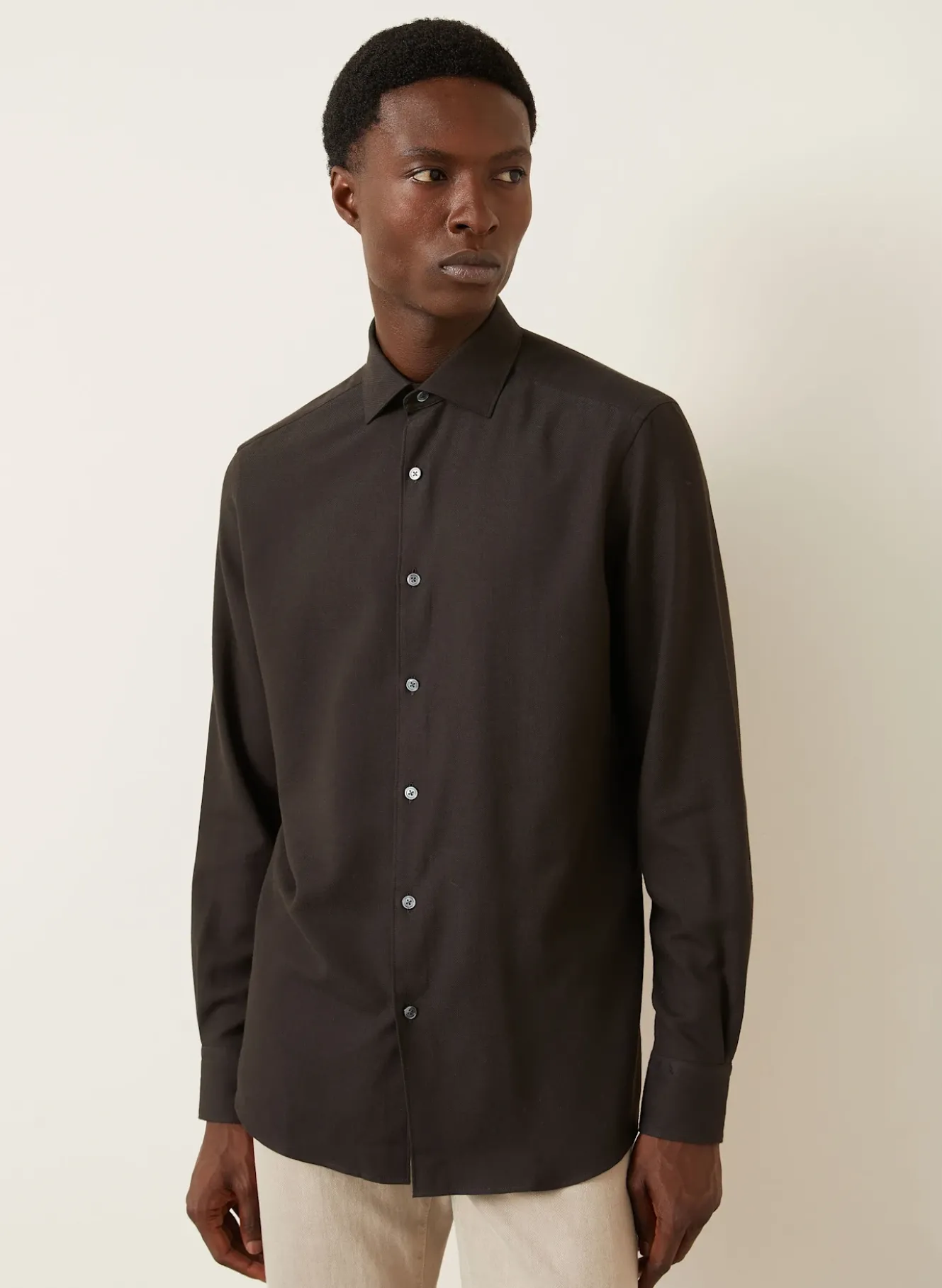 Hemd CASHCO Regular Fit