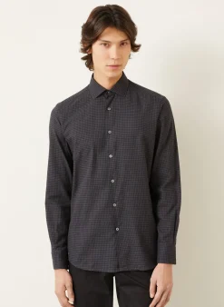 Hemd CASHCO Regular Fit
