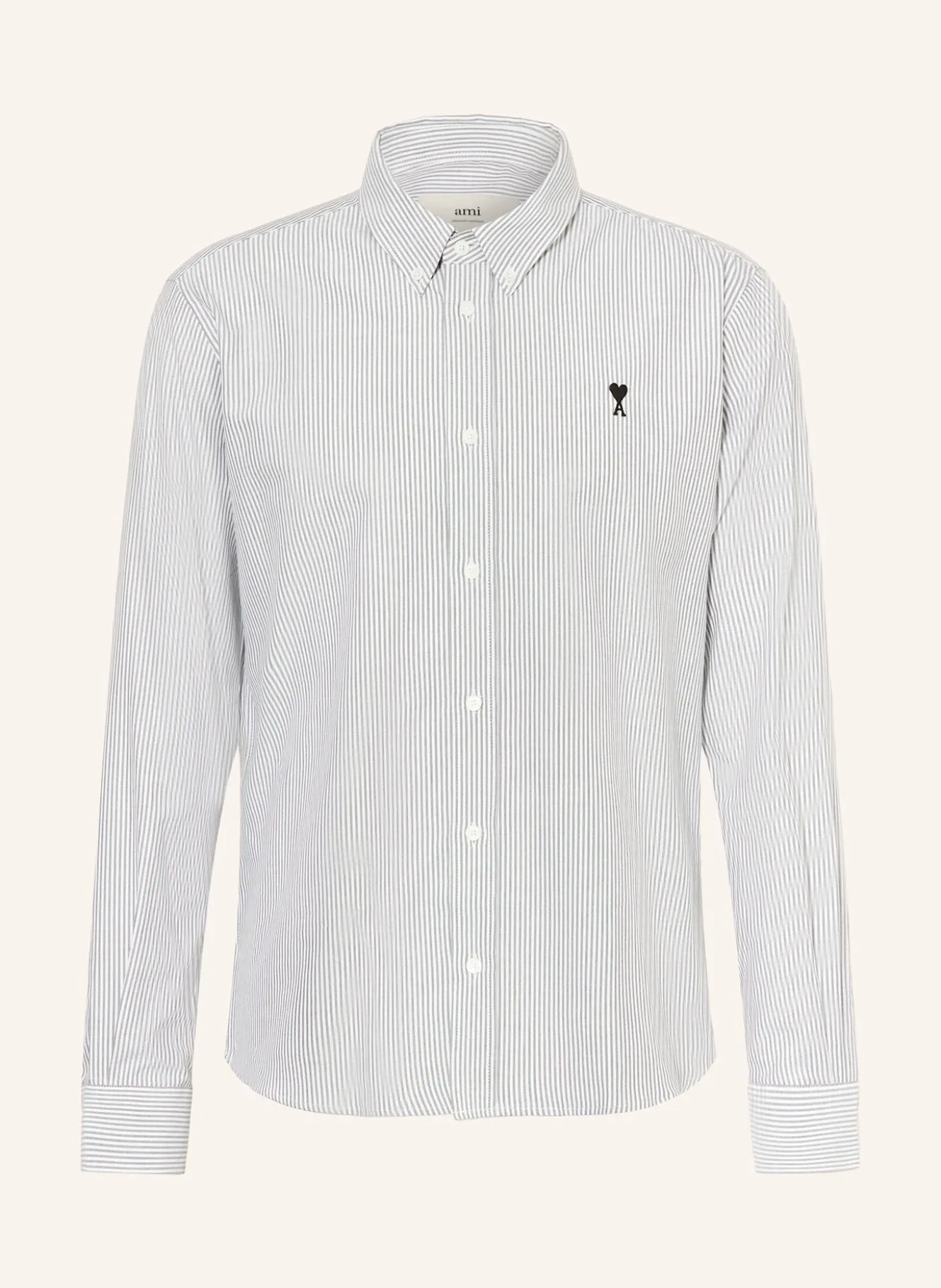 Hemd Classic Fit