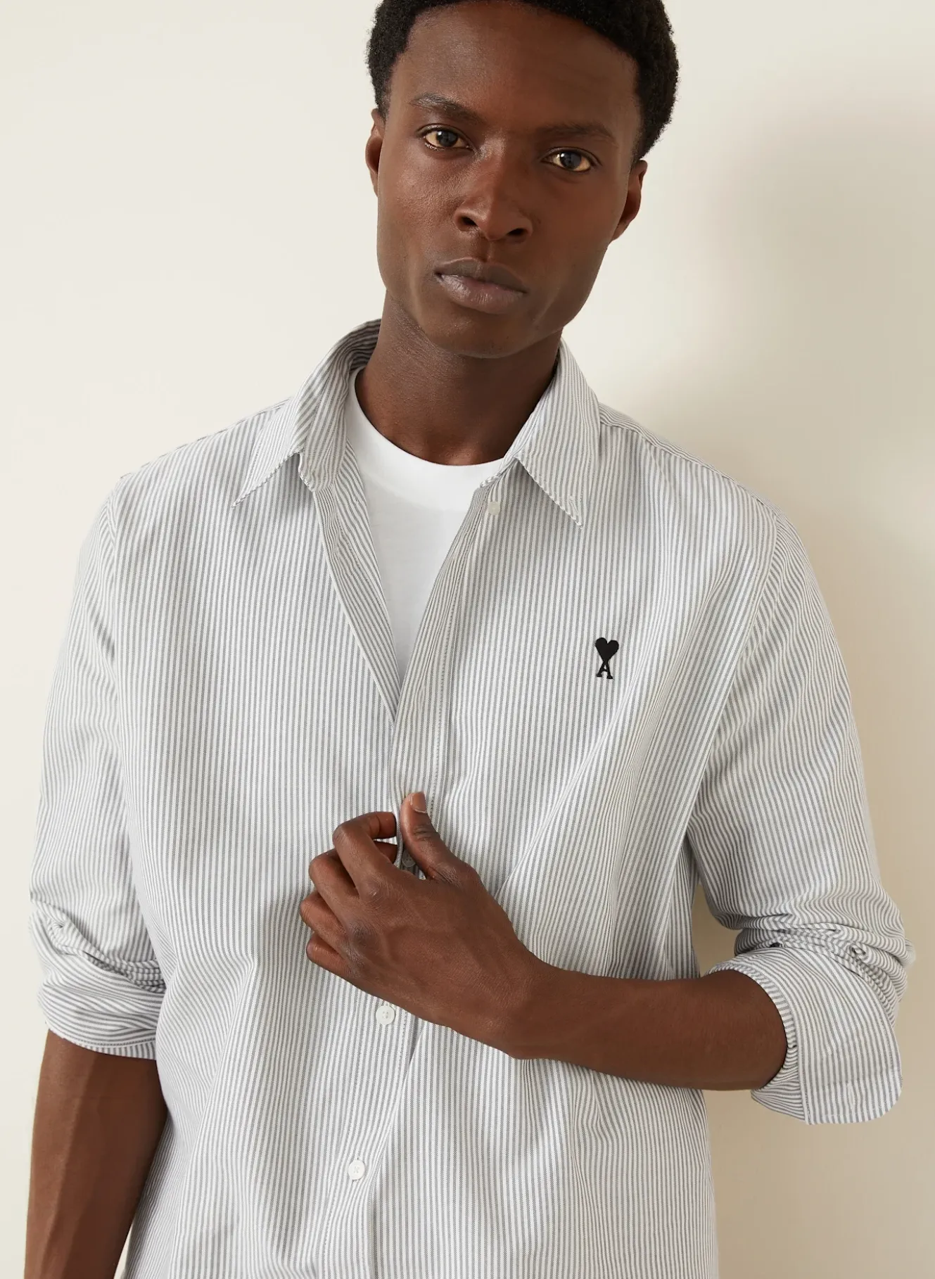 Hemd Classic Fit