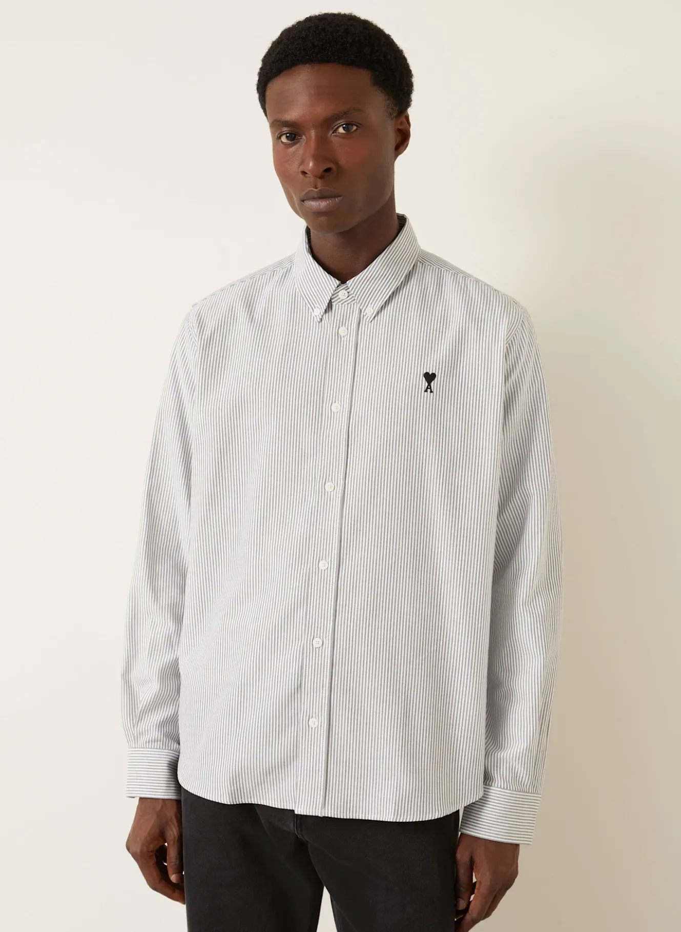 Hemd Classic Fit