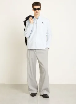 Hemd Classic Fit