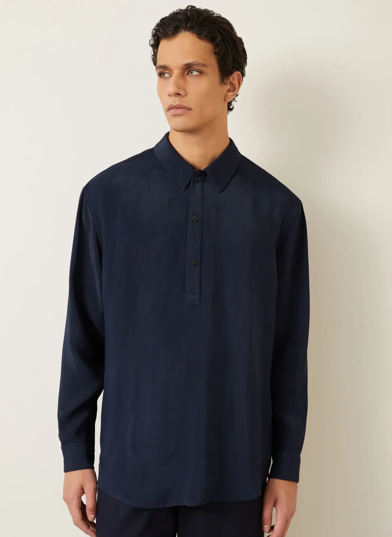 Hemd Comfort Fit