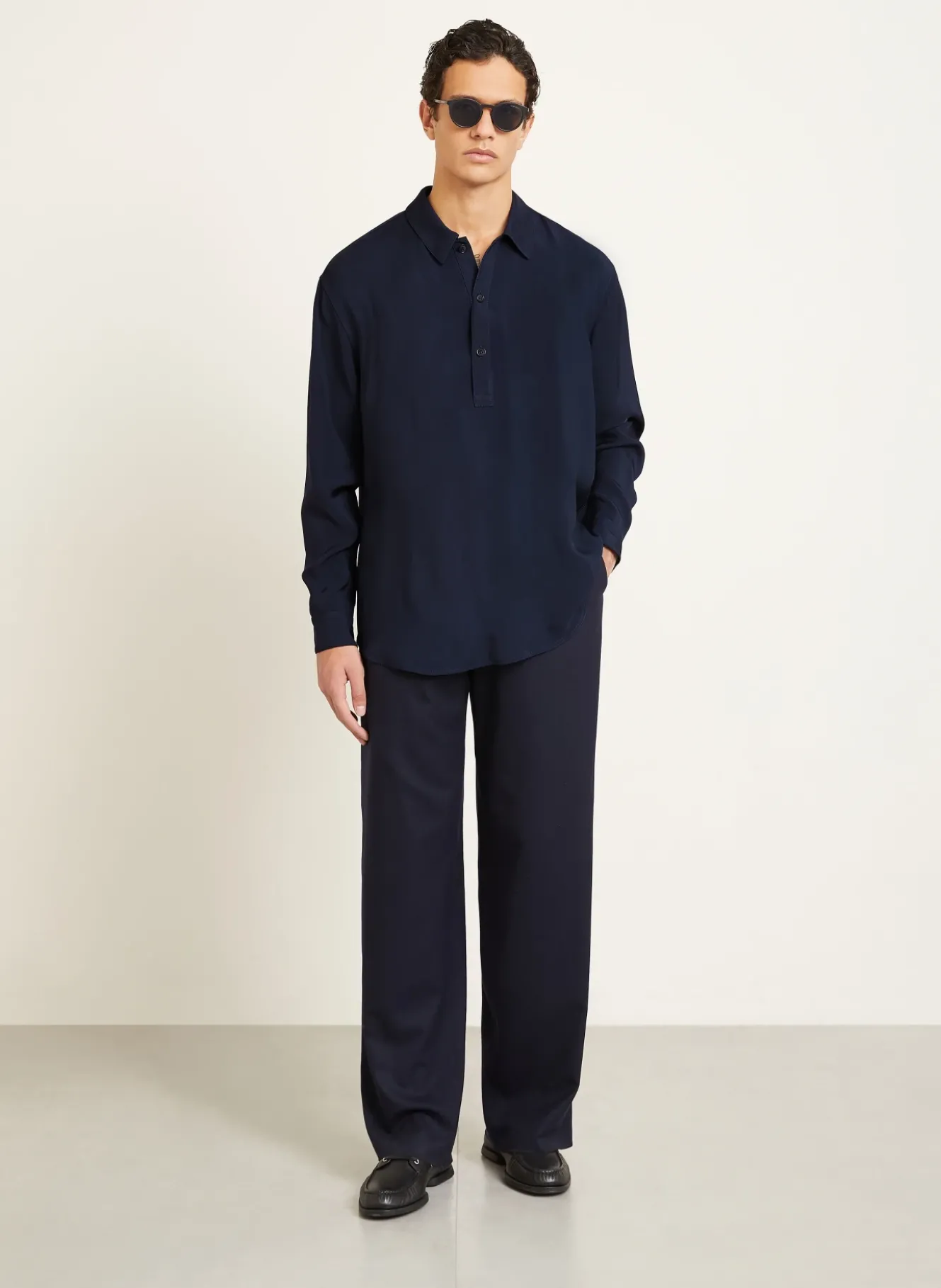 Hemd Comfort Fit
