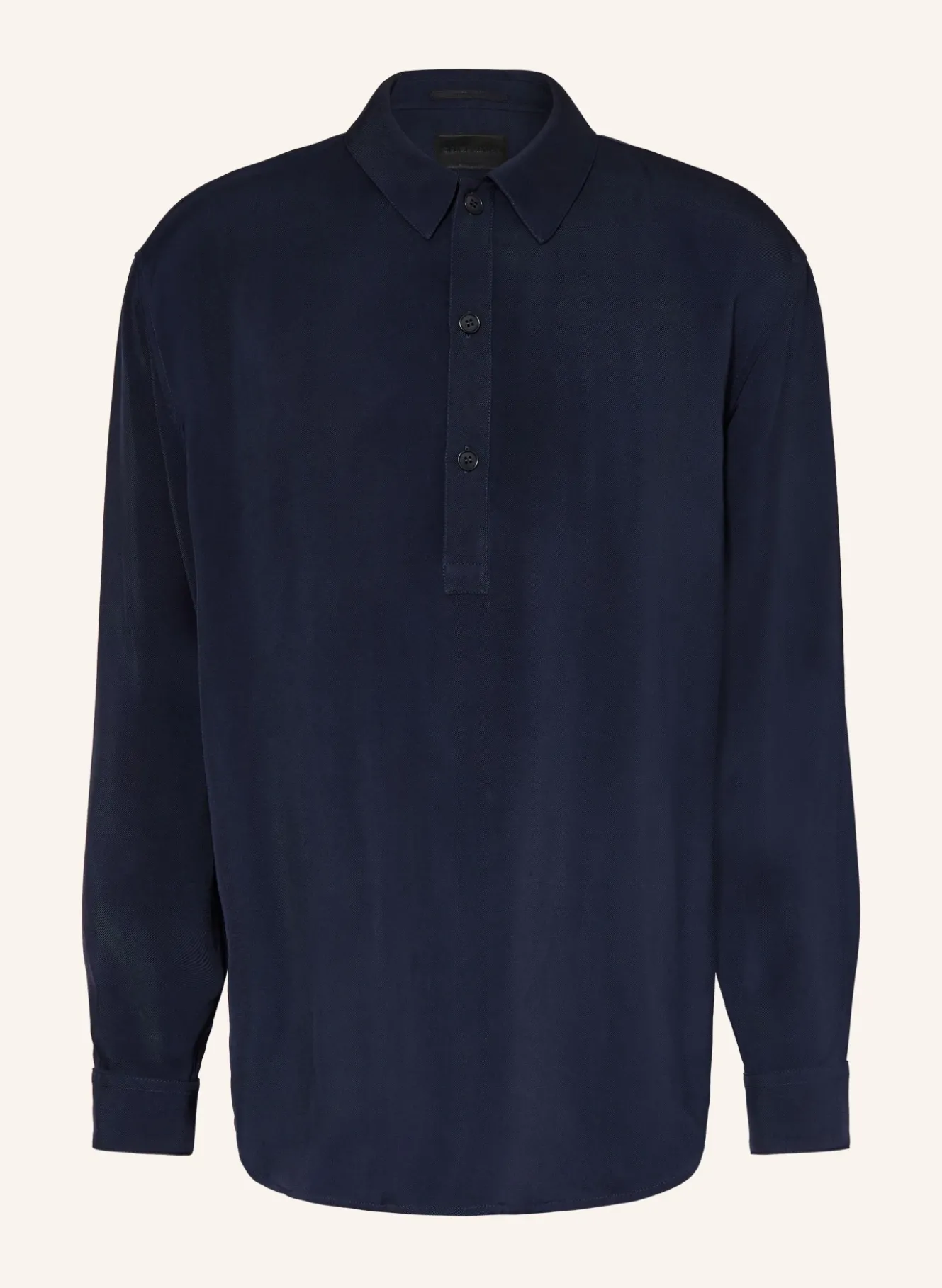 Hemd Comfort Fit