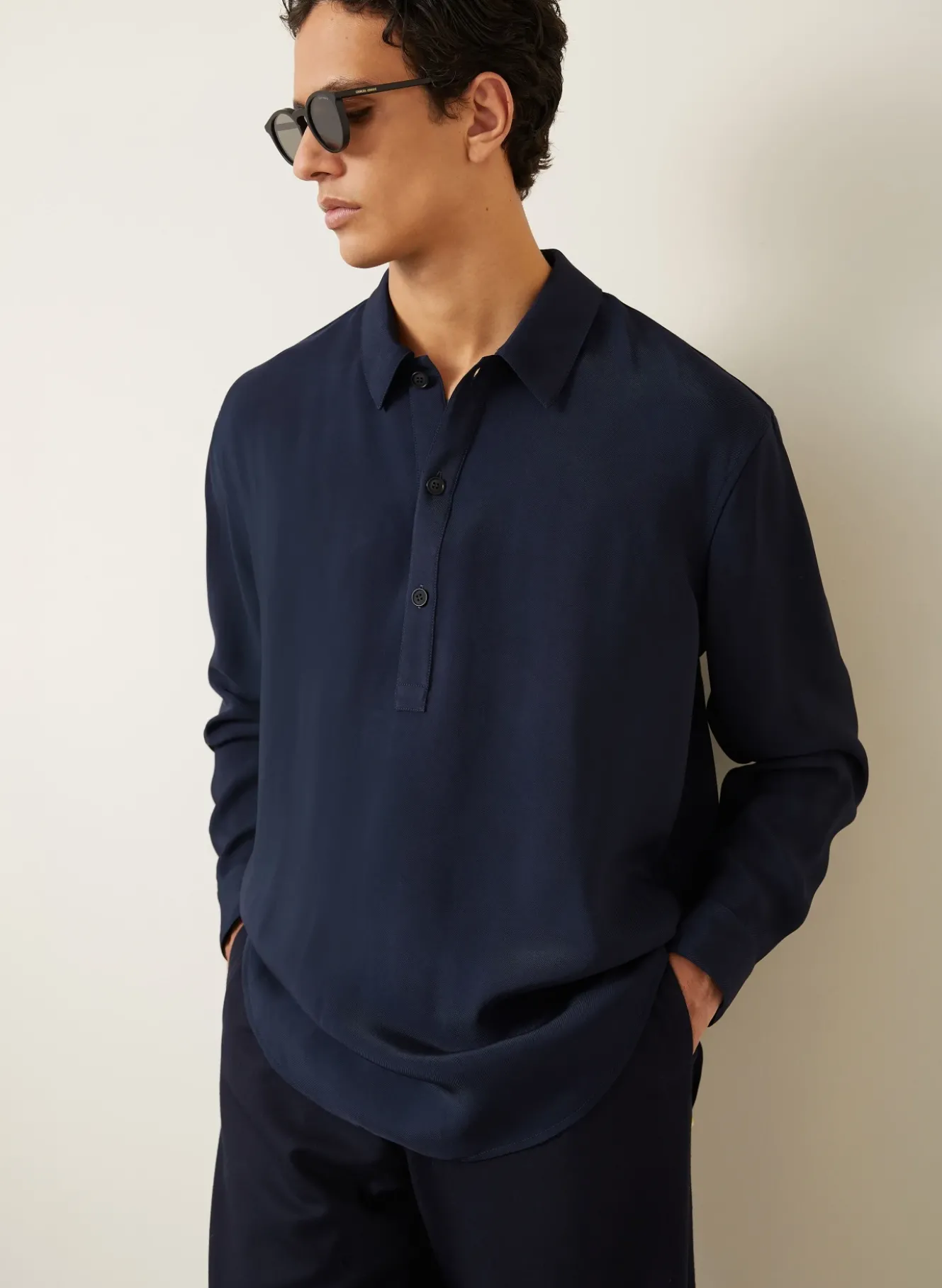 Hemd Comfort Fit