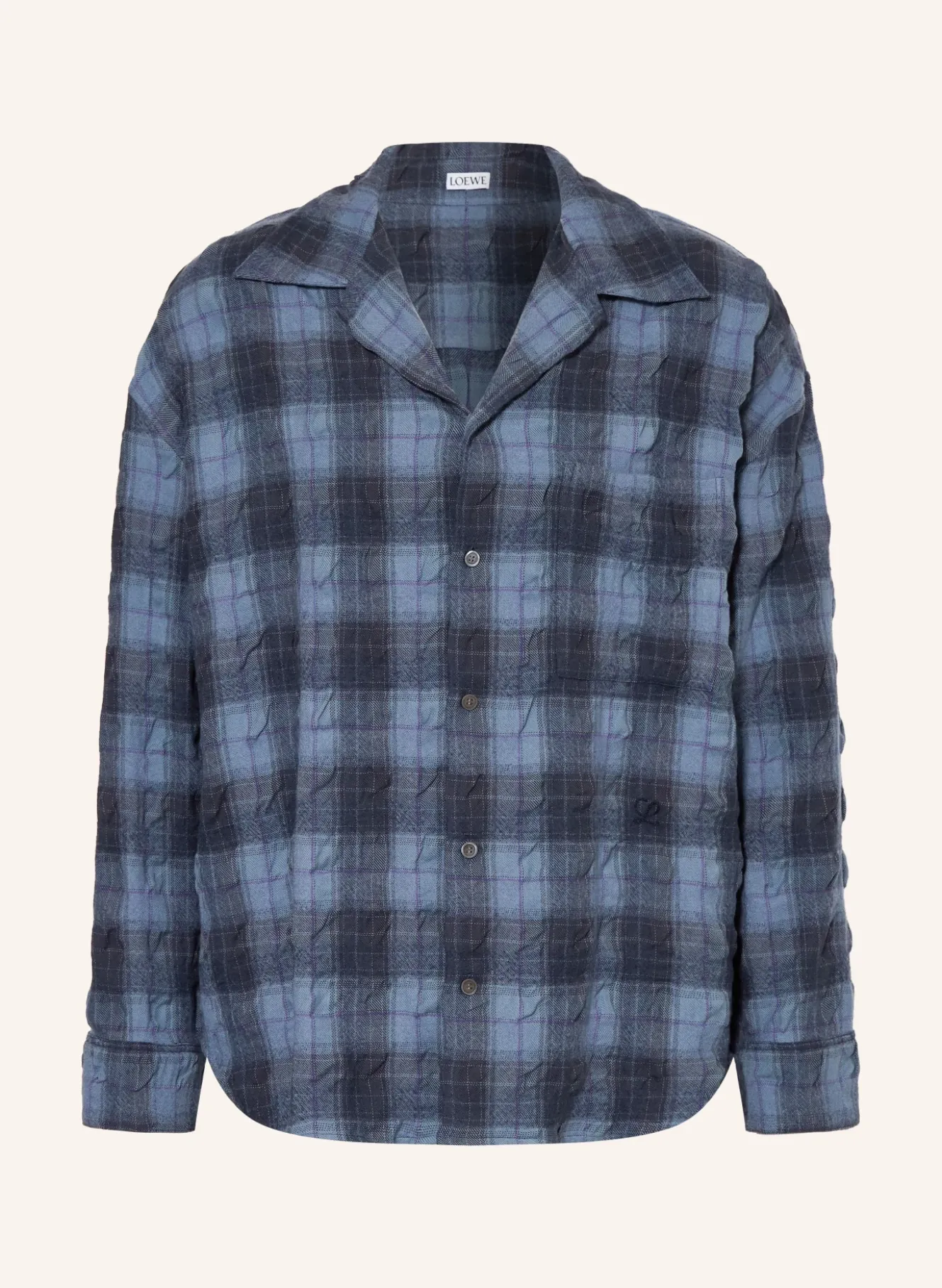 Hemd Comfort Fit