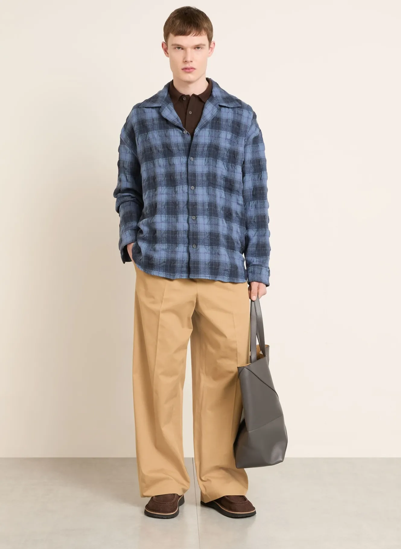 Hemd Comfort Fit