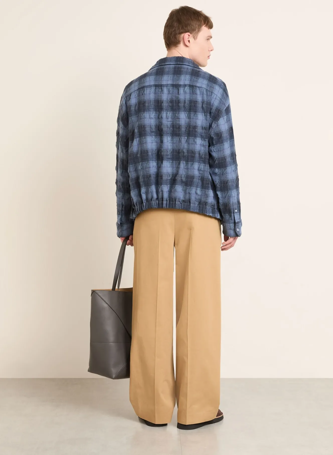 Hemd Comfort Fit