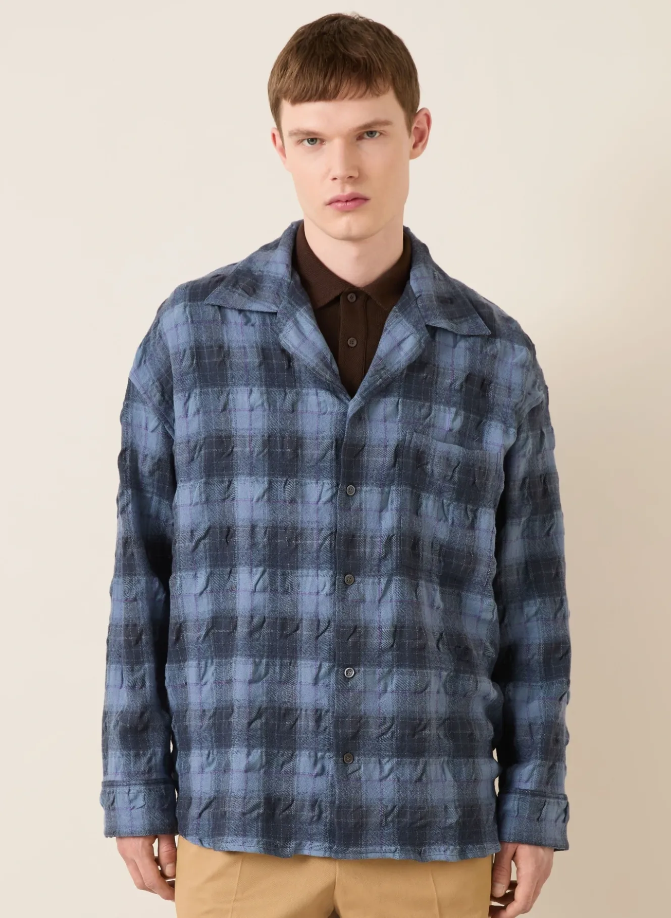Hemd Comfort Fit