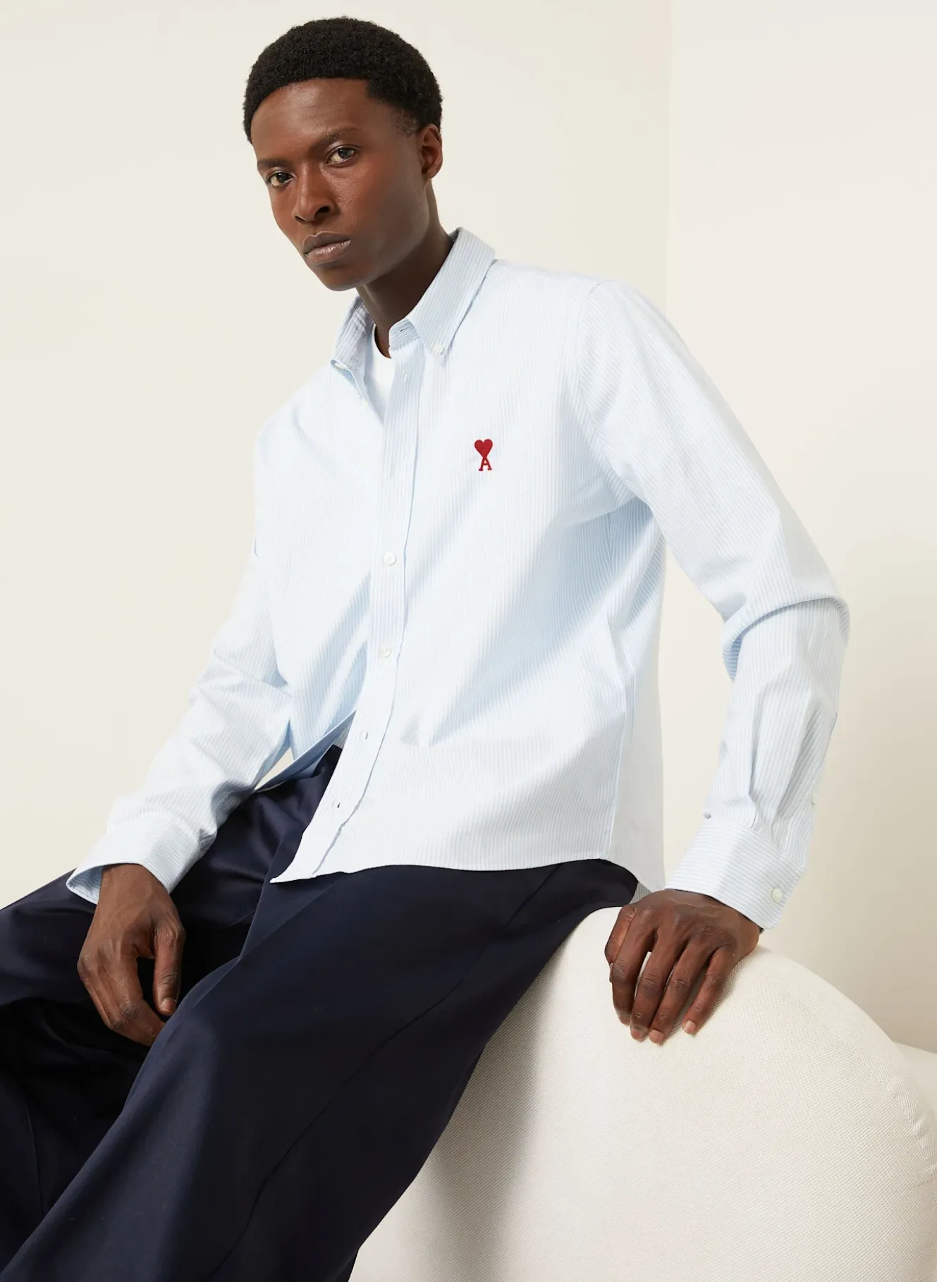 Hemd Comfort Fit