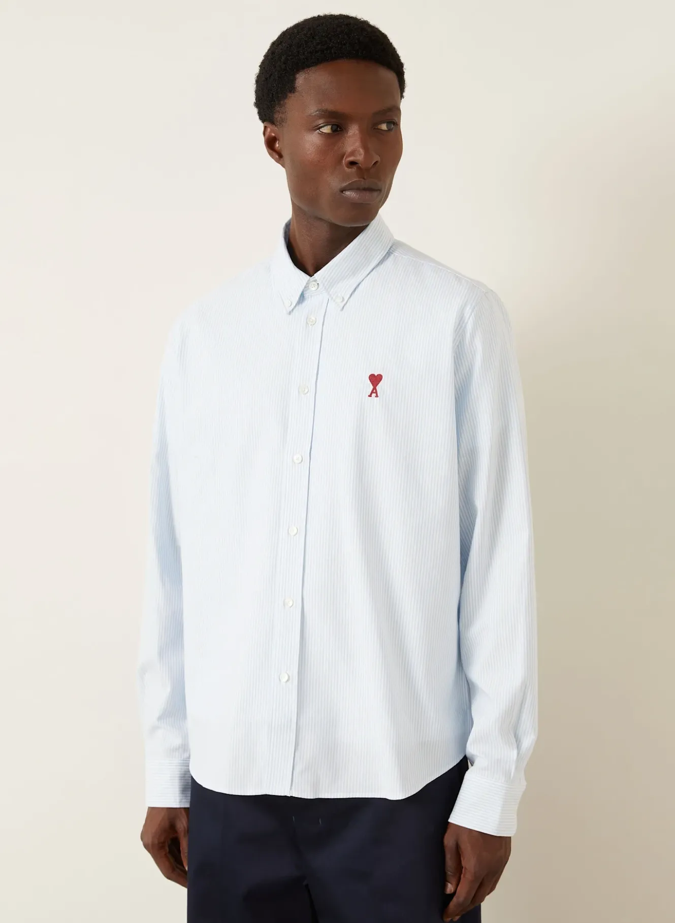 Hemd Comfort Fit