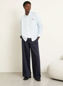 Hemd Comfort Fit