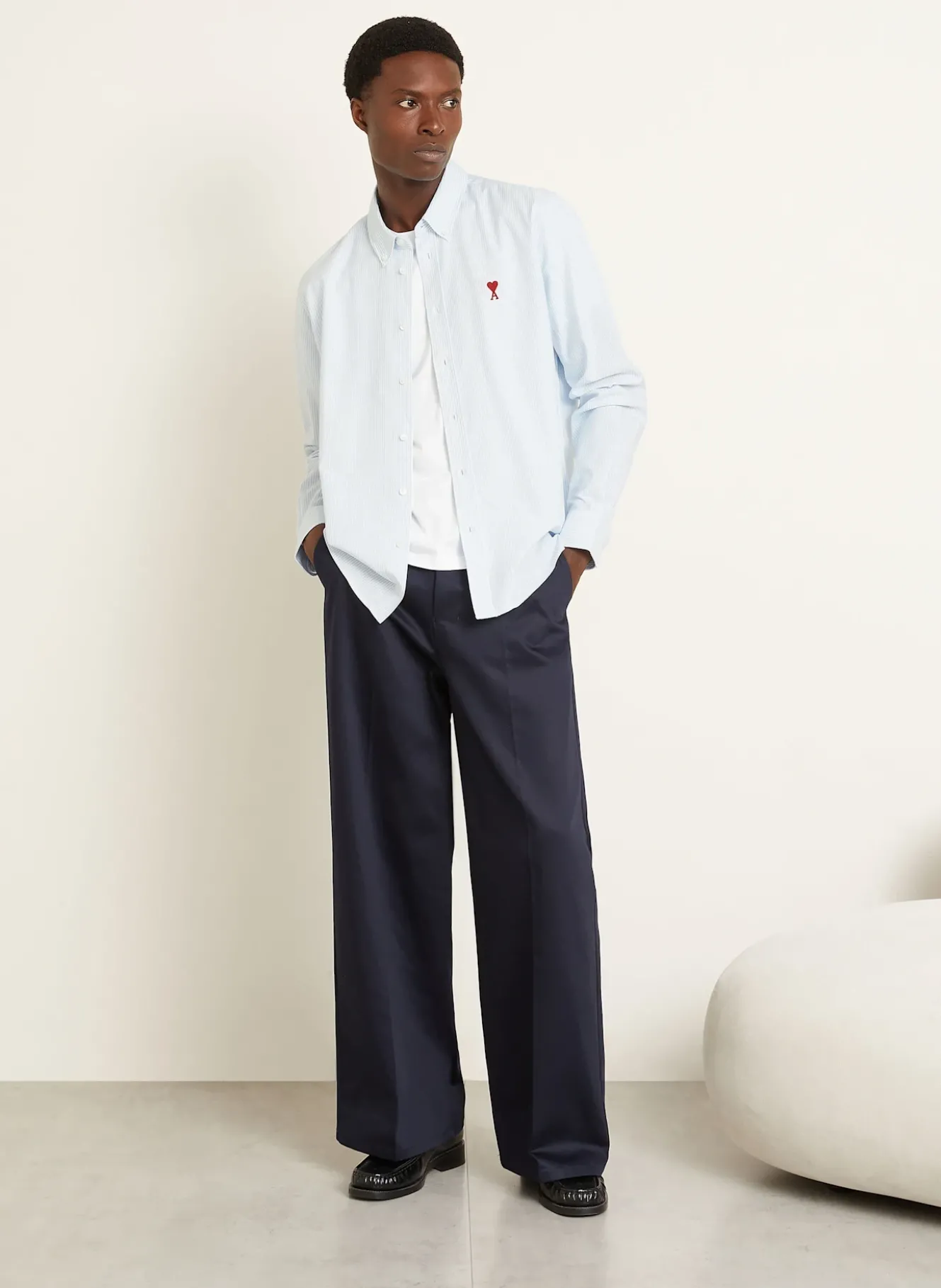 Hemd Comfort Fit