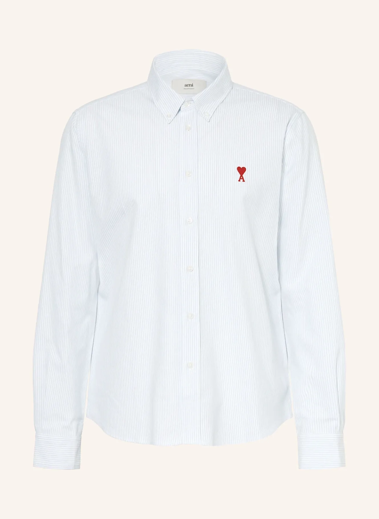 Hemd Comfort Fit