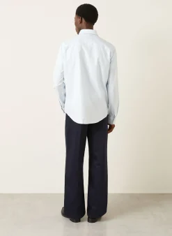 Hemd Comfort Fit