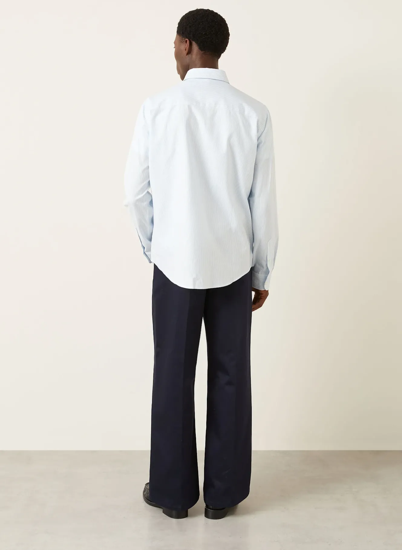 Hemd Comfort Fit