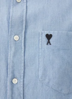 Hemd Comfort Fit