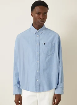 Hemd Comfort Fit