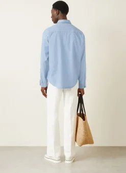 Hemd Comfort Fit