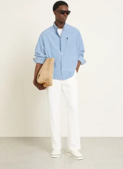 Hemd Comfort Fit