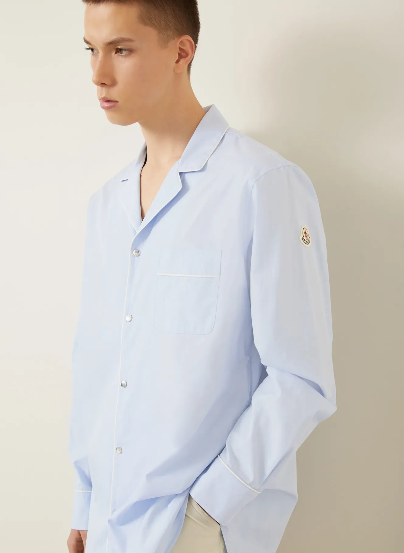 Hemd Comfort Fit