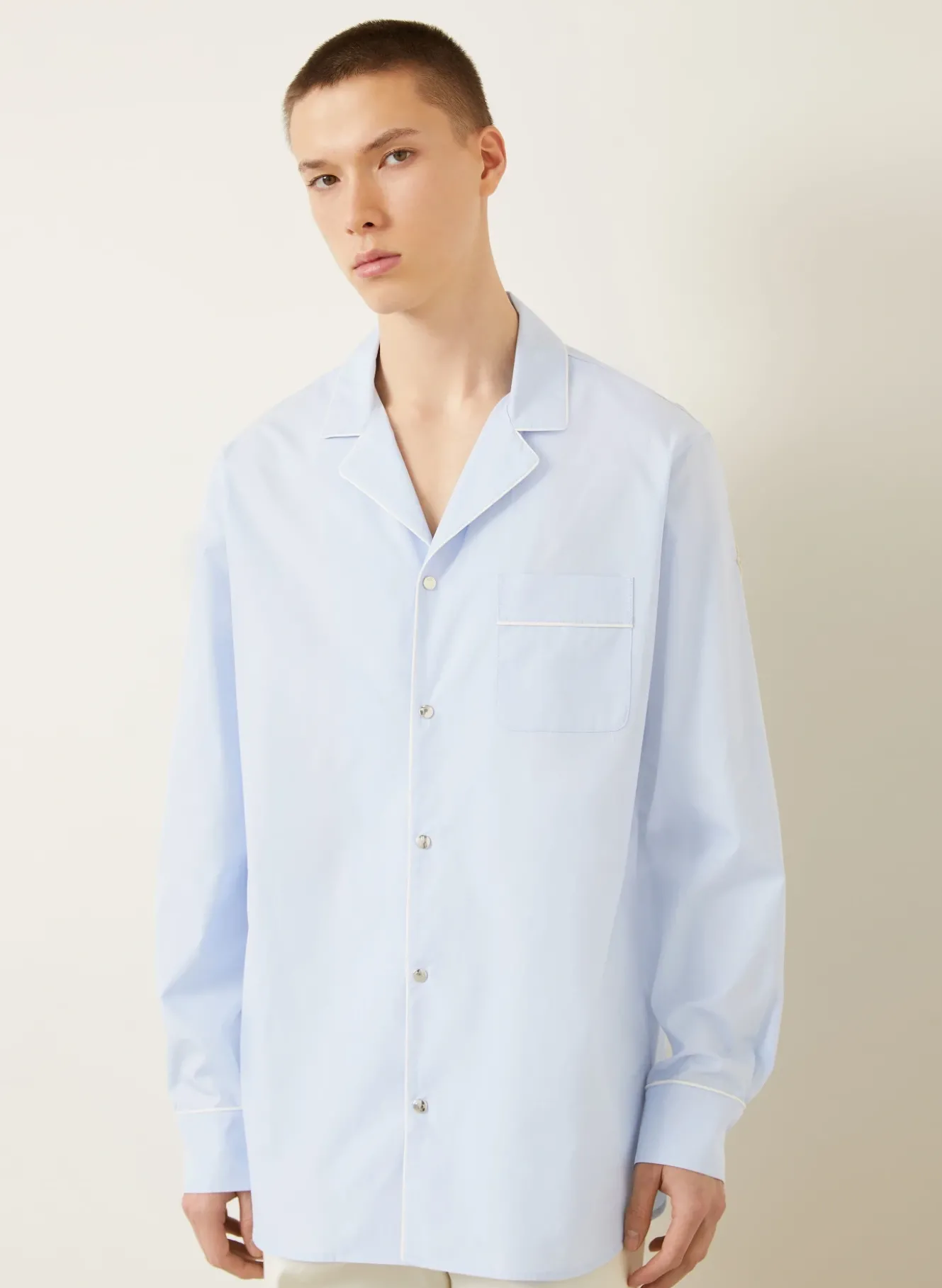 Hemd Comfort Fit