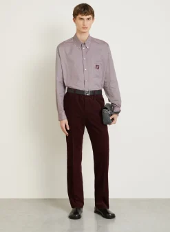 Hemd Comfort Fit