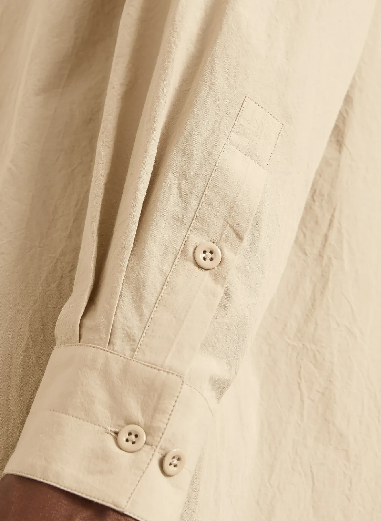 Hemd Comfort Fit