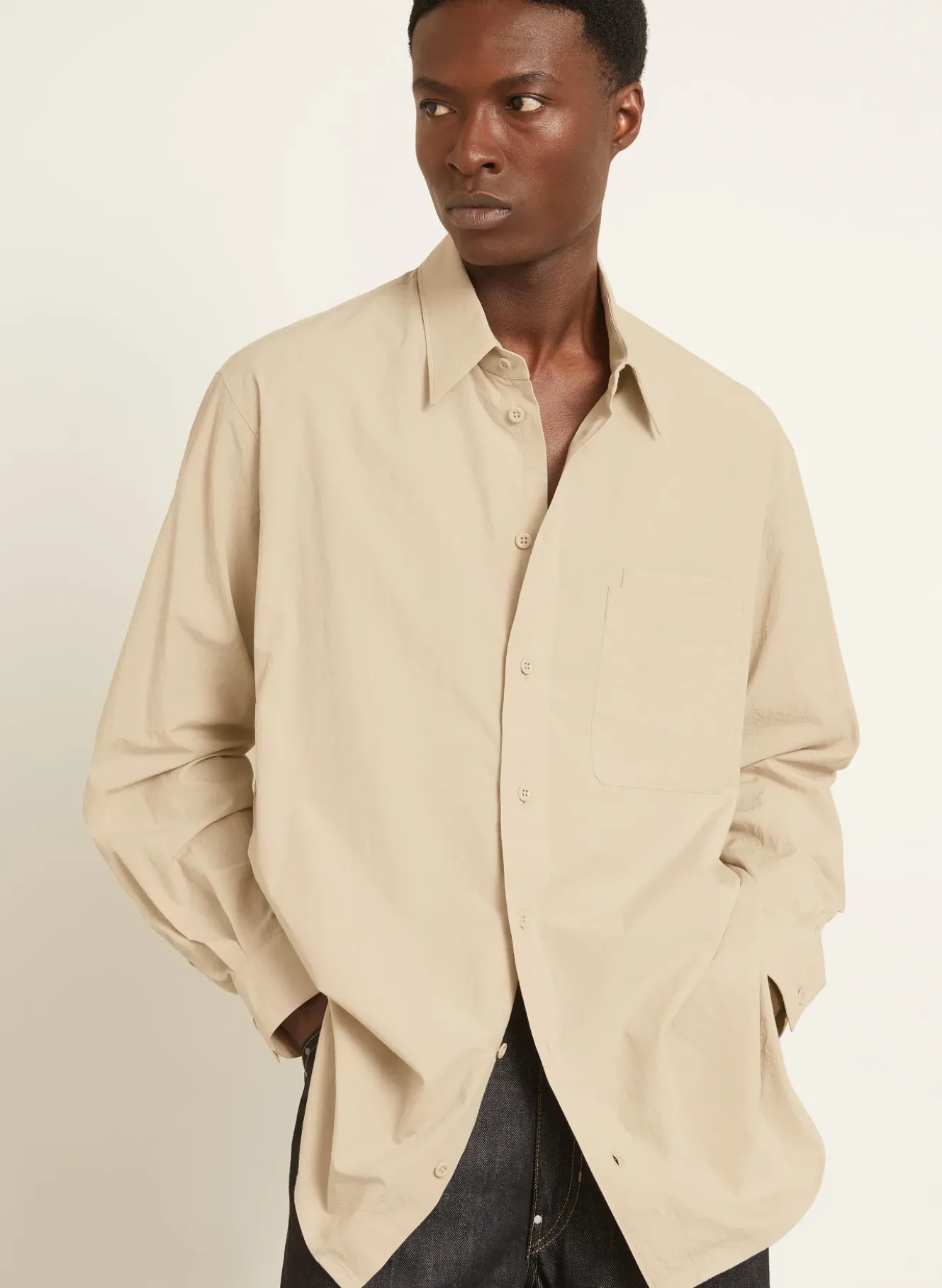 Hemd Comfort Fit