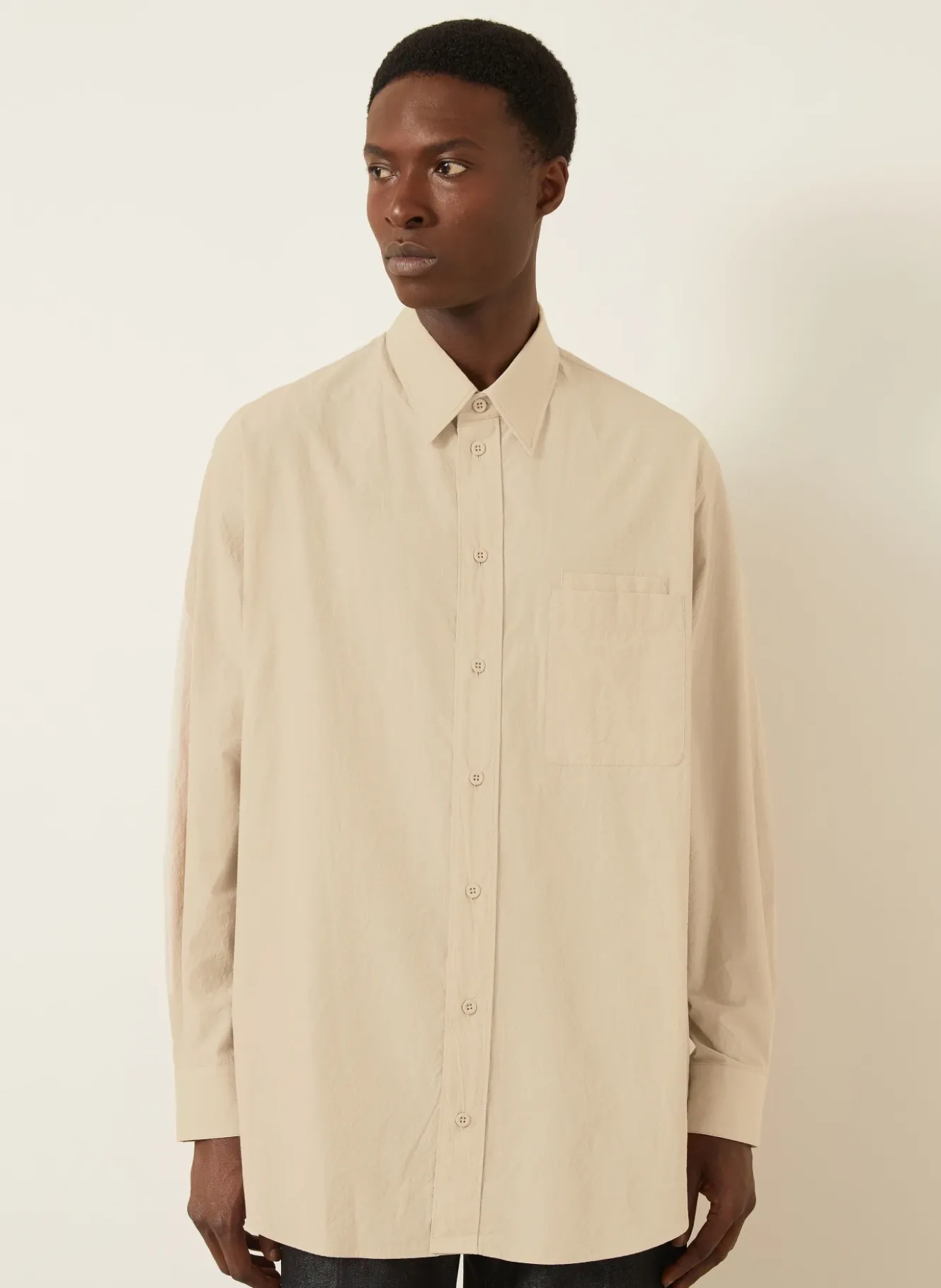 Hemd Comfort Fit