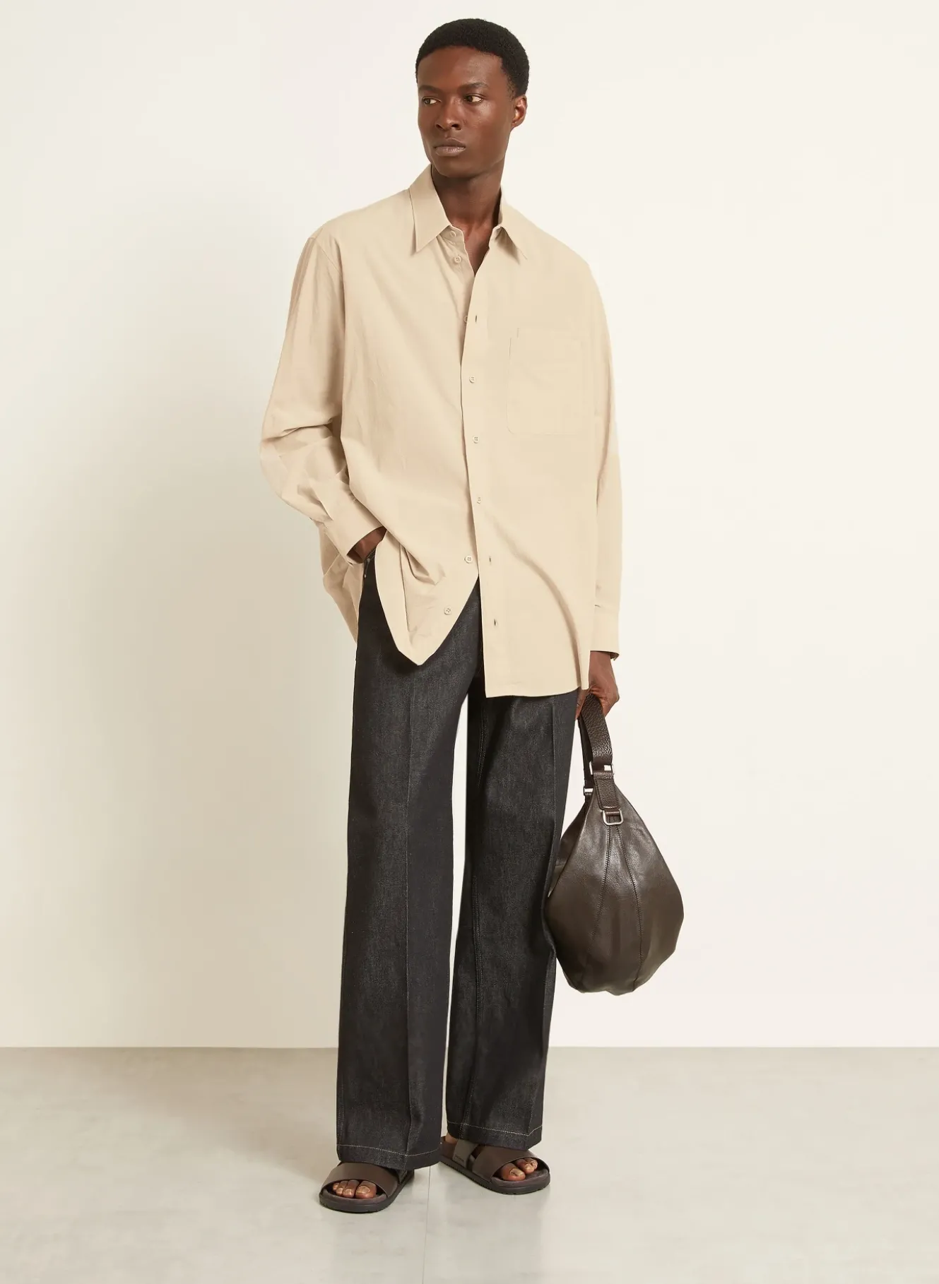 Hemd Comfort Fit