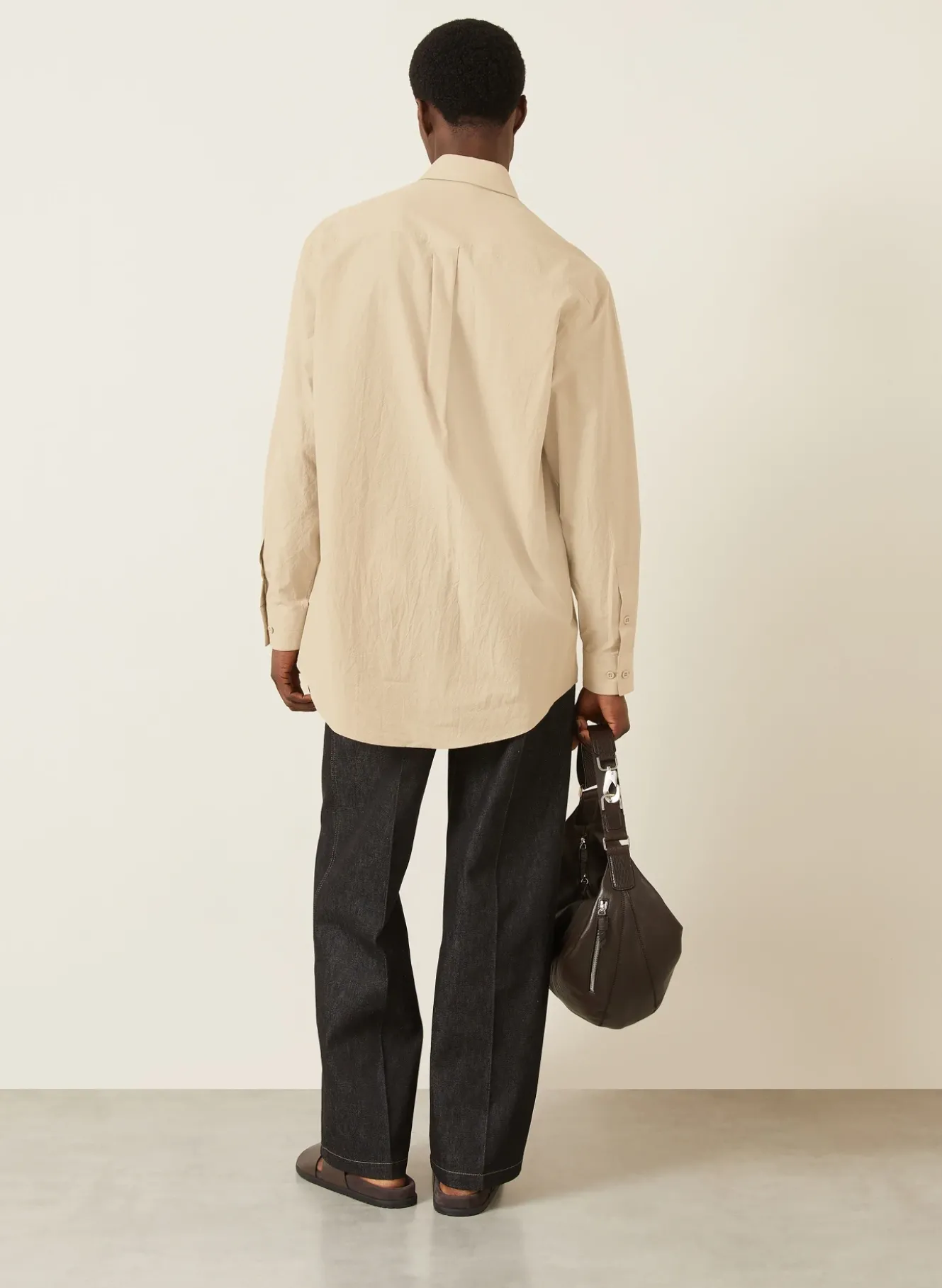 Hemd Comfort Fit