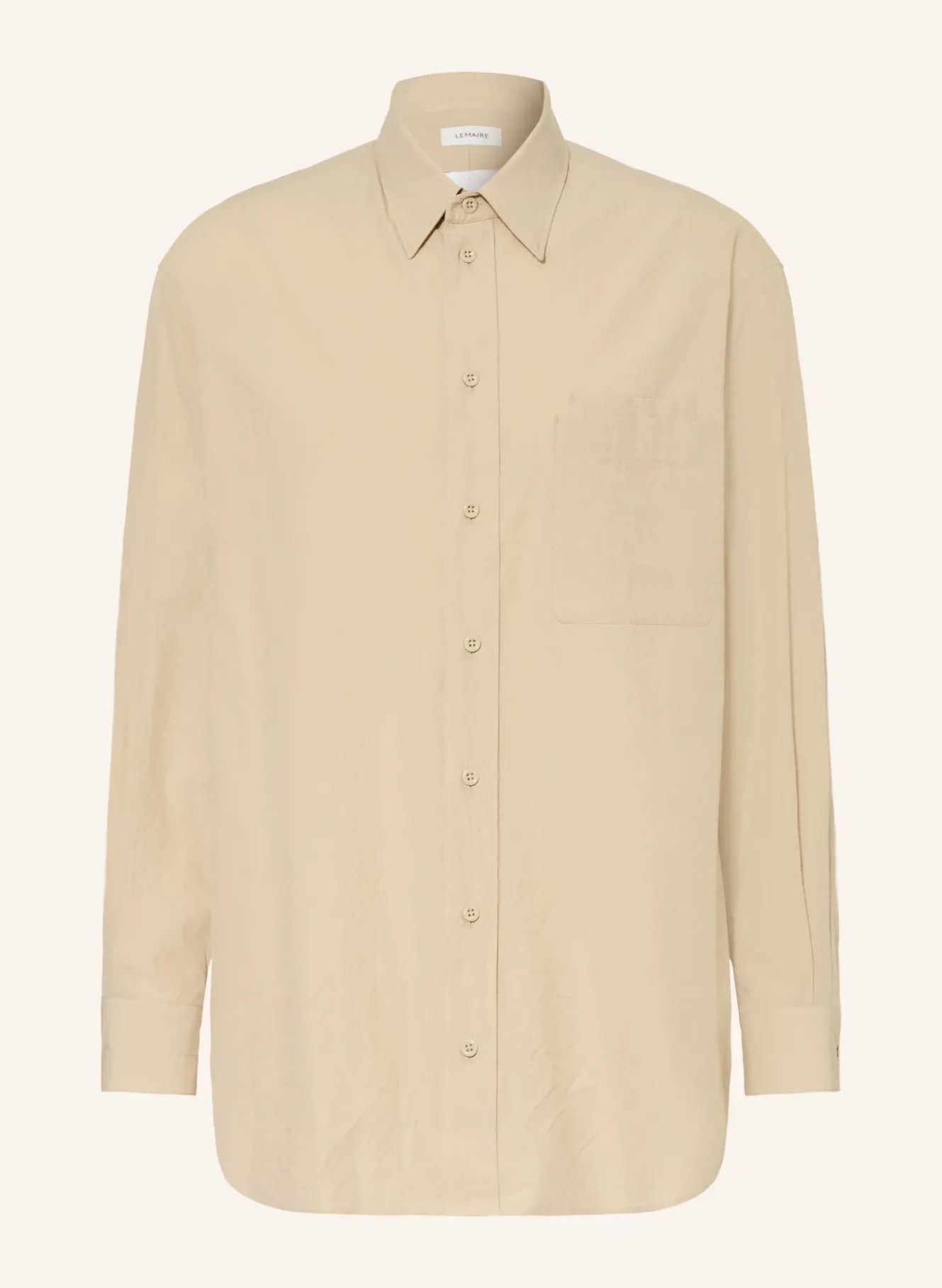 Hemd Comfort Fit