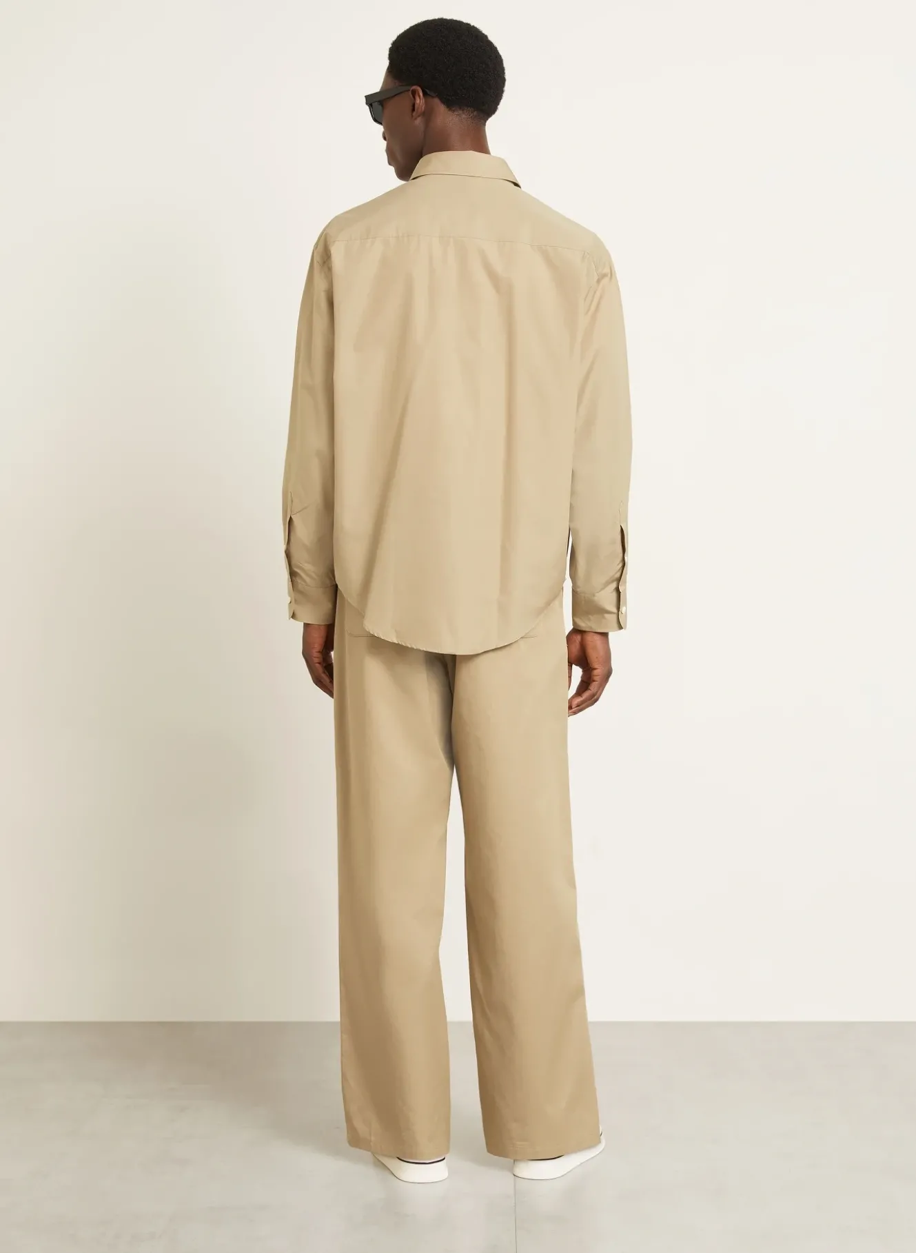 Hemd Comfort Fit