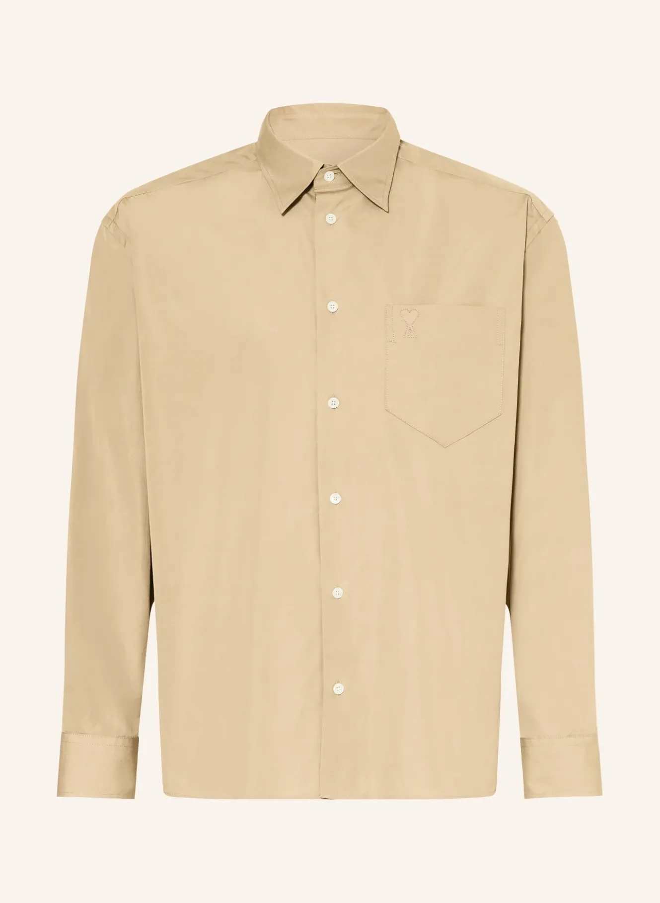 Hemd Comfort Fit