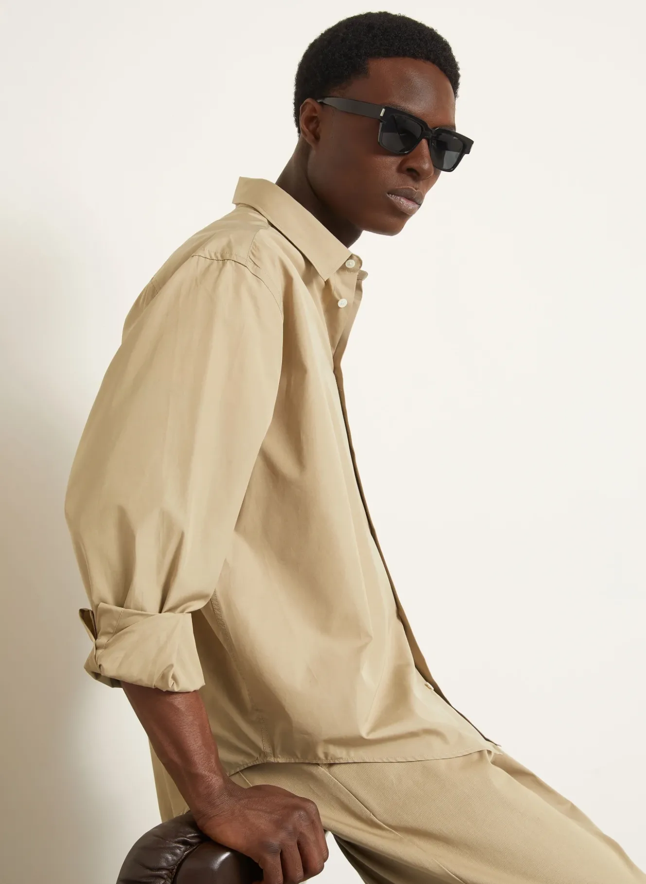 Hemd Comfort Fit