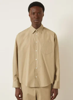 Hemd Comfort Fit