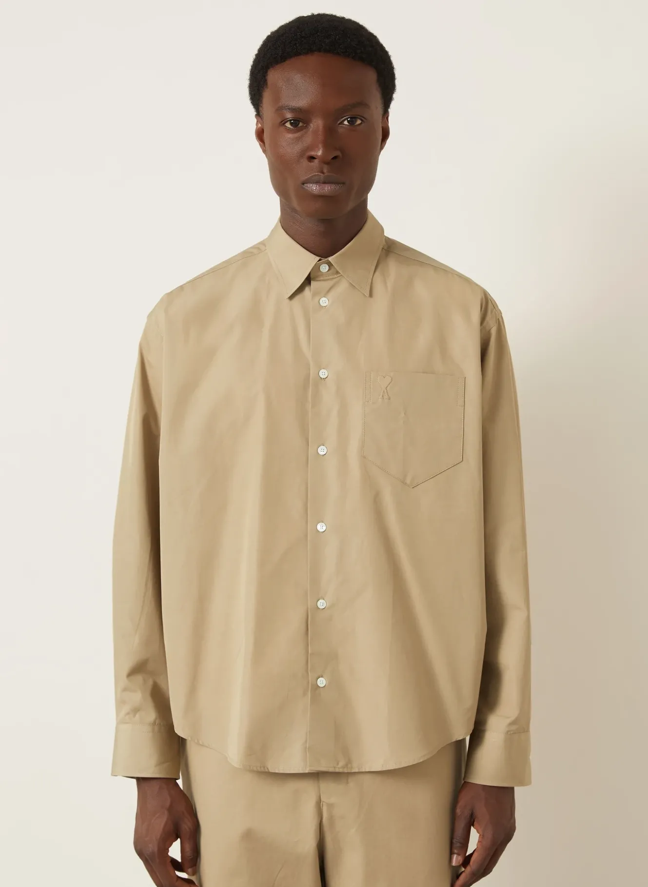 Hemd Comfort Fit