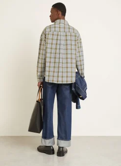 Hemd Comfort Fit