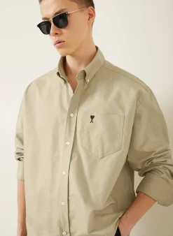 Hemd Comfort Fit