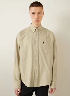 Hemd Comfort Fit