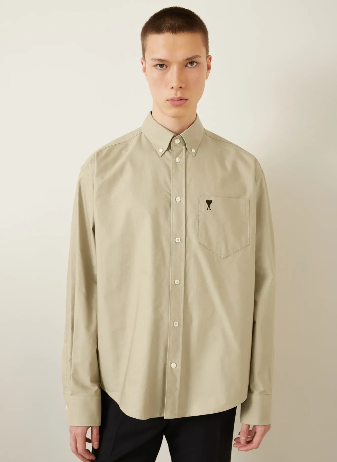 Hemd Comfort Fit