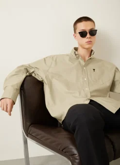 Hemd Comfort Fit
