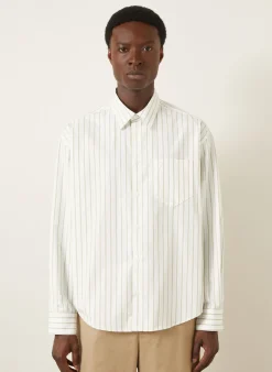 Hemd Comfort Fit