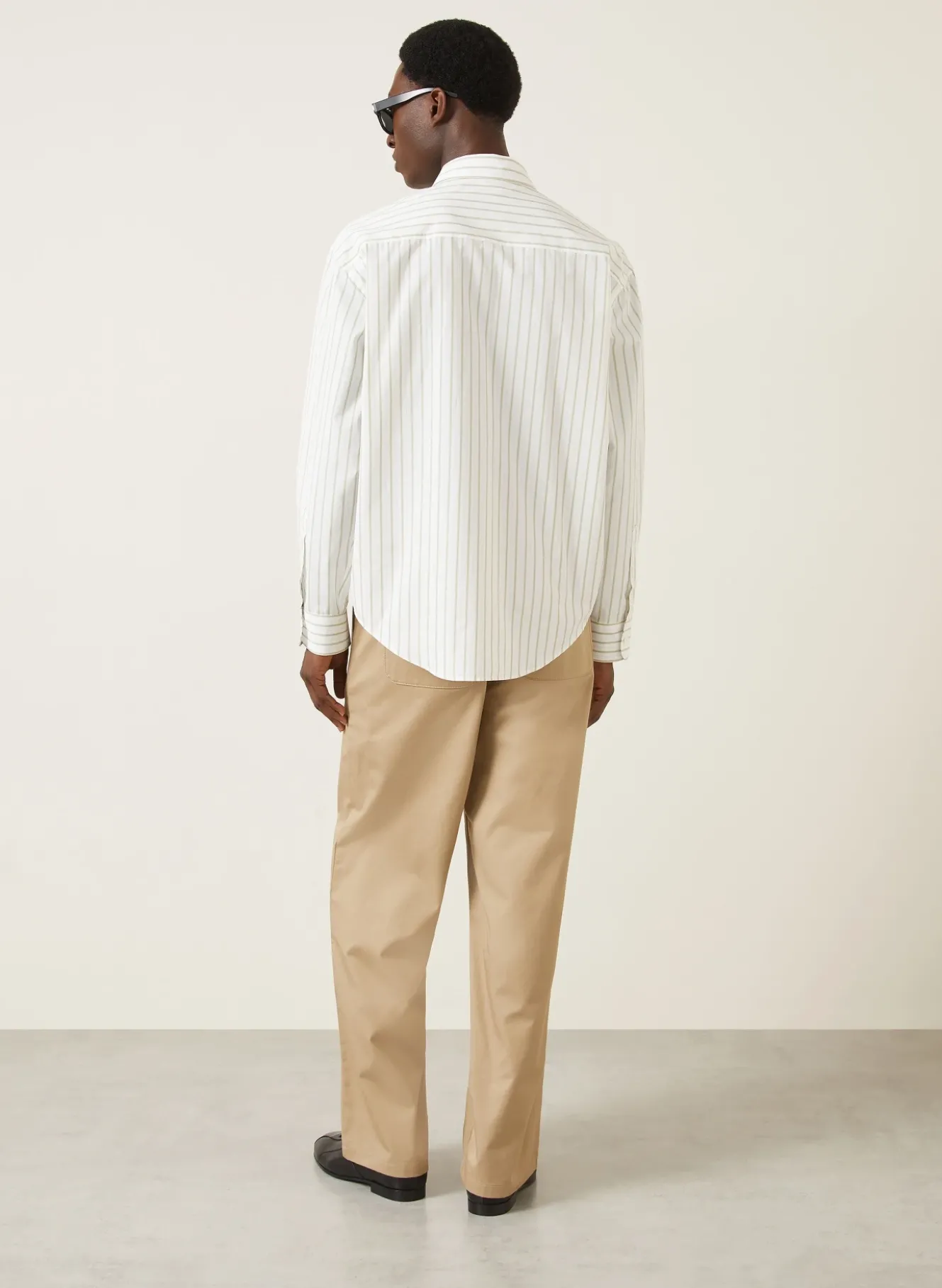 Hemd Comfort Fit