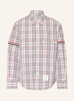 Hemd Comfort Fit