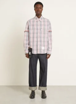 Hemd Comfort Fit