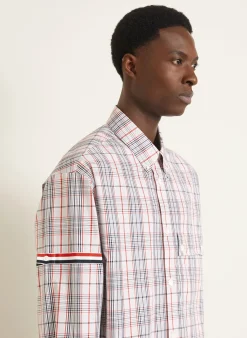 Hemd Comfort Fit
