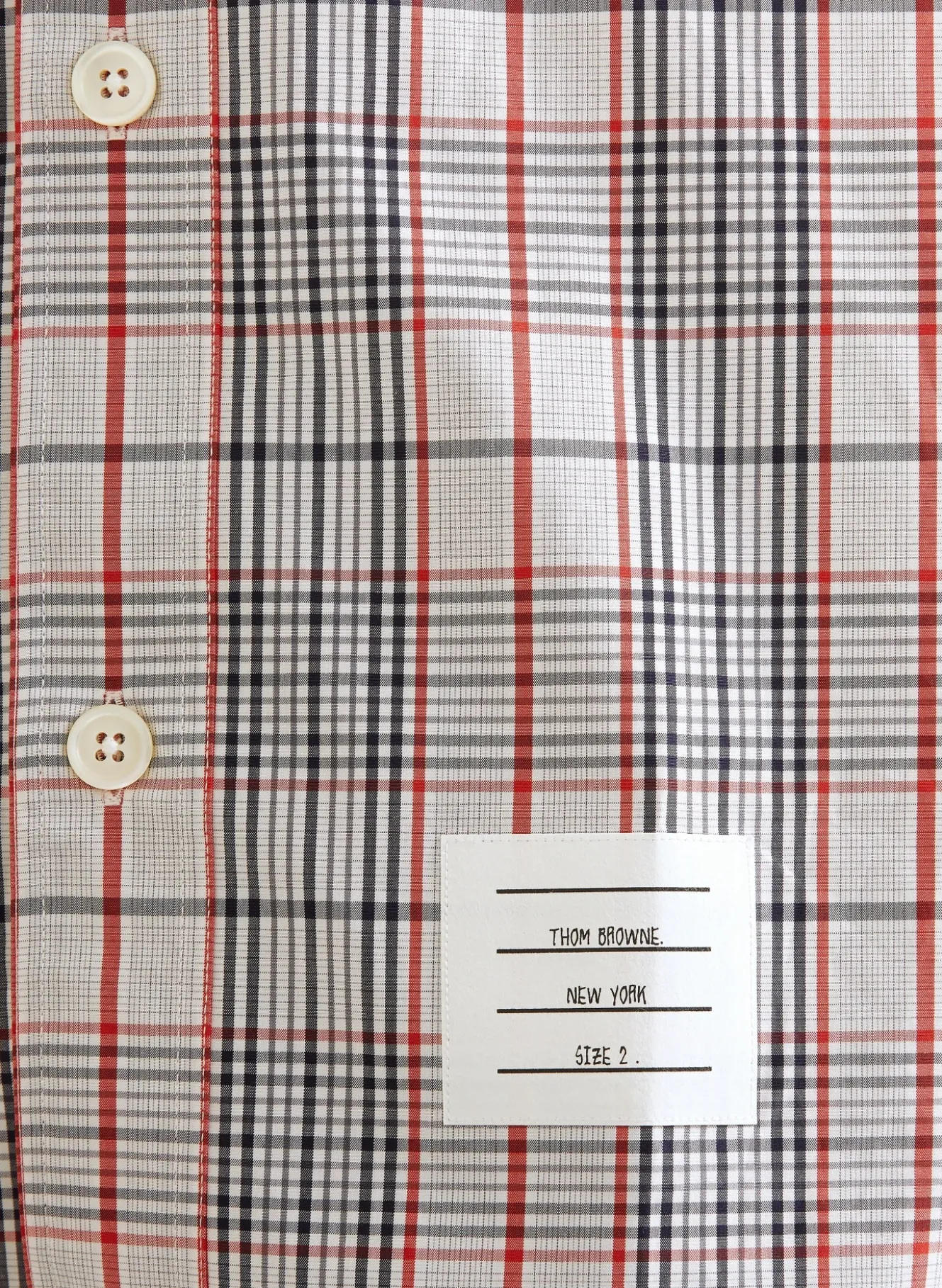 Hemd Comfort Fit